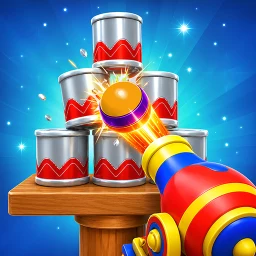 Smash Quest: Physics Puzzle simgesi
