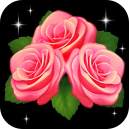 Blossom Match: Çiçek Düzenleme simgesi