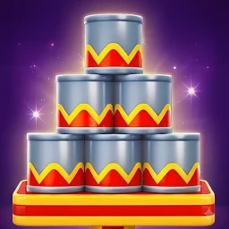 Smash Ball - Physics Puzzle simgesi